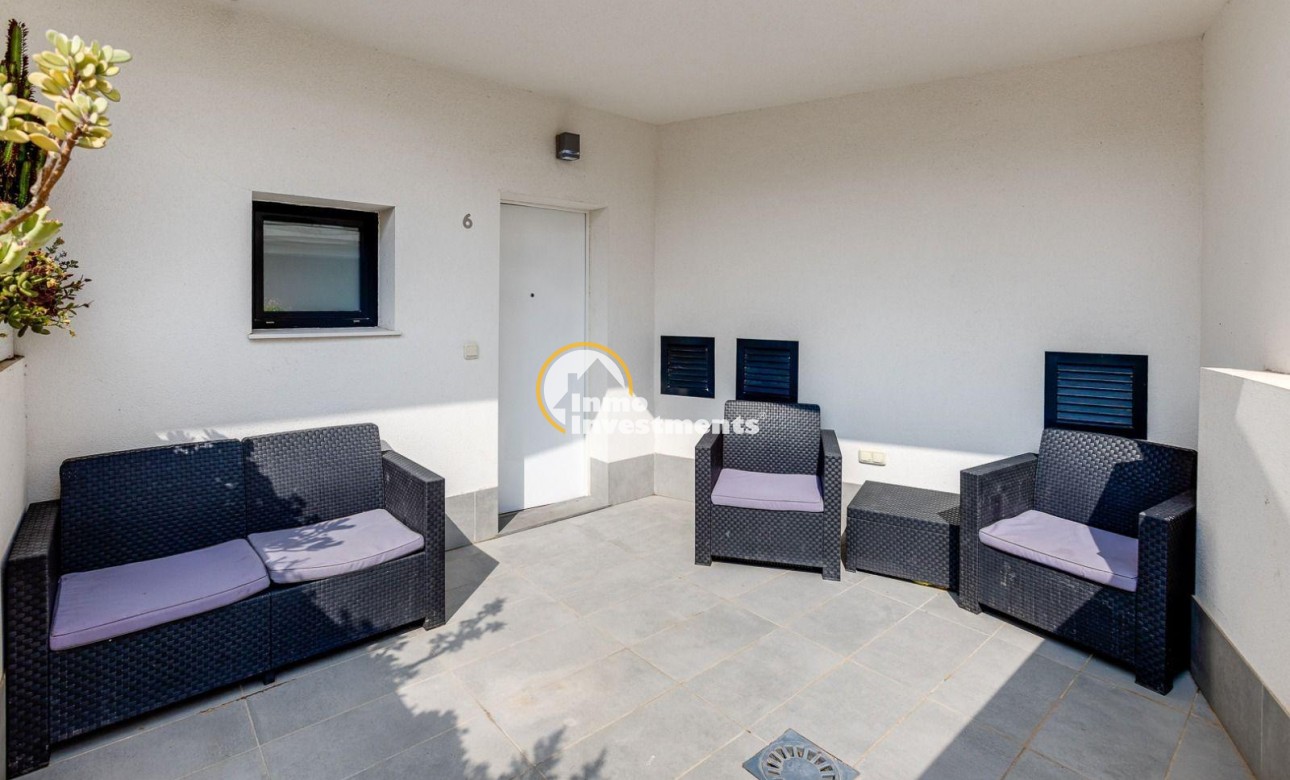 Reventa - Apartamento - Torrevieja - La Mata