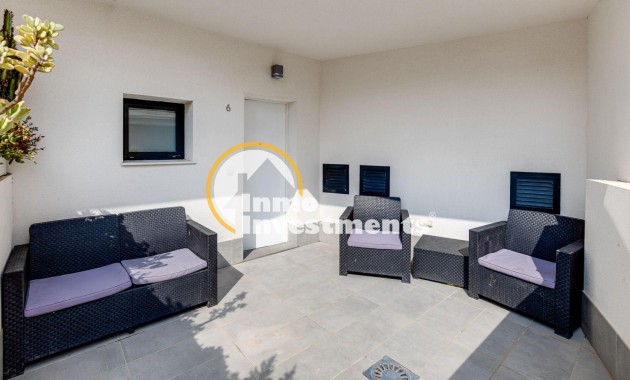 Reventa - Apartamento - Torrevieja - La Mata