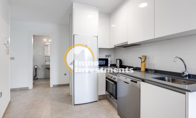 Reventa - Apartamento - Torrevieja - La Mata