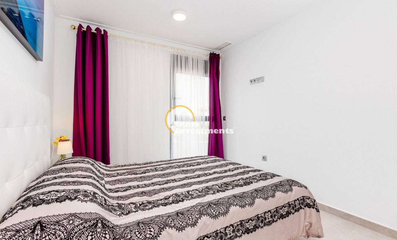 Reventa - Apartamento - Torrevieja - La Mata