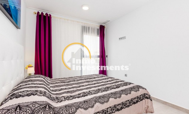 Reventa - Apartamento - Torrevieja - La Mata