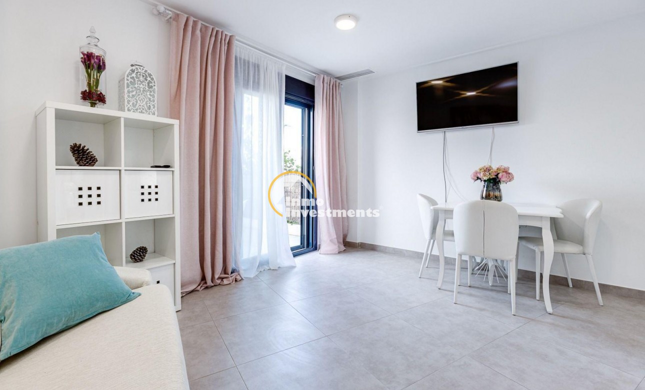 Reventa - Apartamento - Torrevieja - La Mata