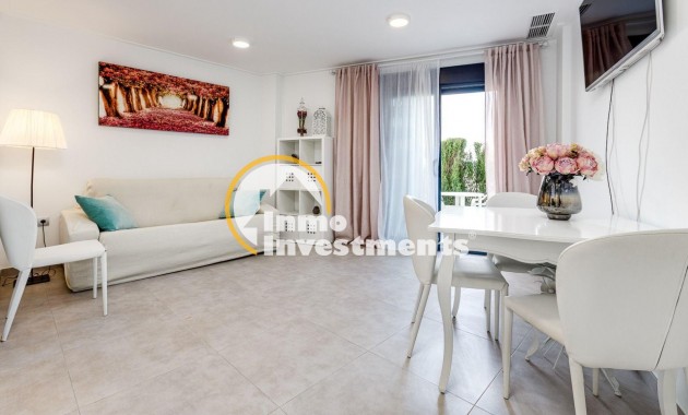 Reventa - Apartamento - Torrevieja - La Mata