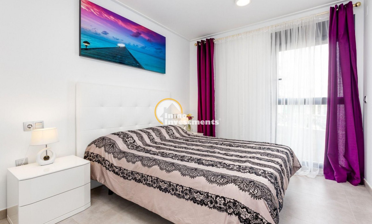 Reventa - Apartamento - Torrevieja - La Mata