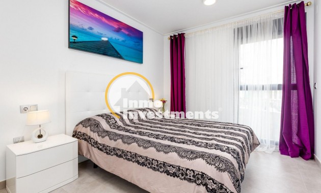 Reventa - Apartamento - Torrevieja - La Mata