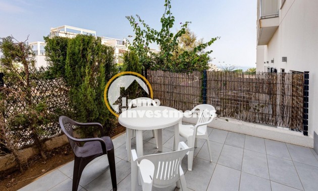 Reventa - Apartamento - Torrevieja - La Mata