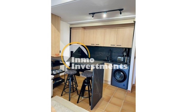 Reventa - Apartamento - Villanueva del Rio Segura - Urbanización plan parcial la morra