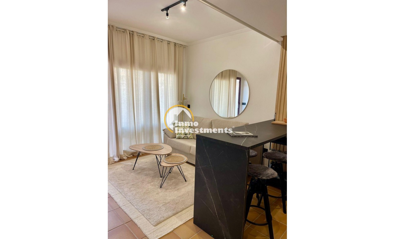 Reventa - Apartamento - Villanueva del Rio Segura - Urbanización plan parcial la morra