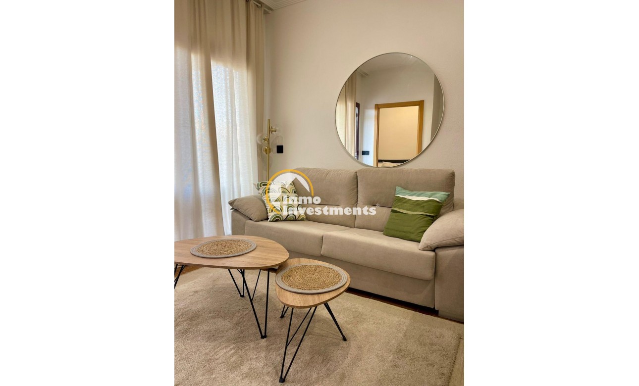 Reventa - Apartamento - Villanueva del Rio Segura - Urbanización plan parcial la morra