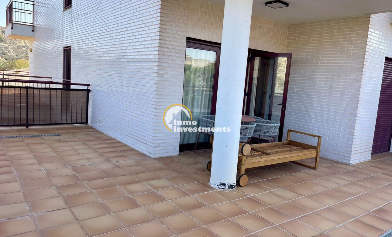 Reventa - Apartamento - Villanueva del Rio Segura - Urbanización plan parcial la morra