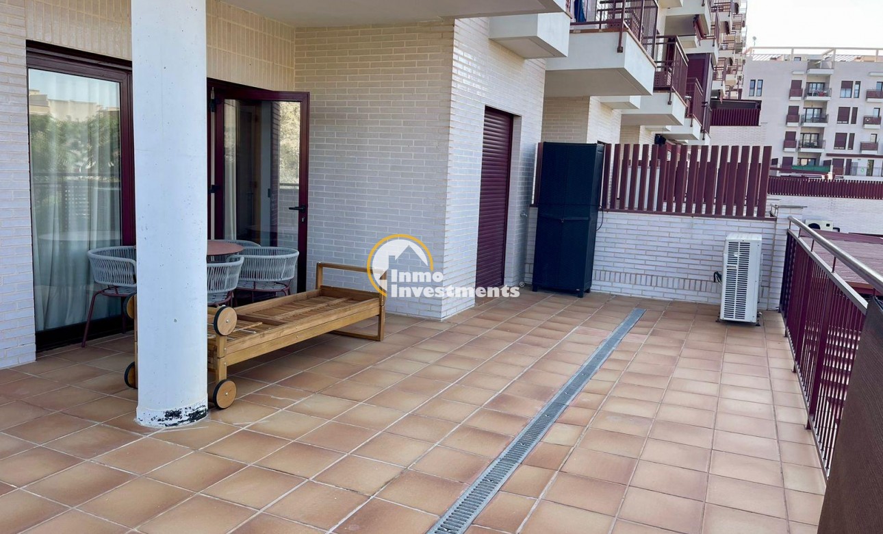 Reventa - Apartamento - Villanueva del Rio Segura - Urbanización plan parcial la morra