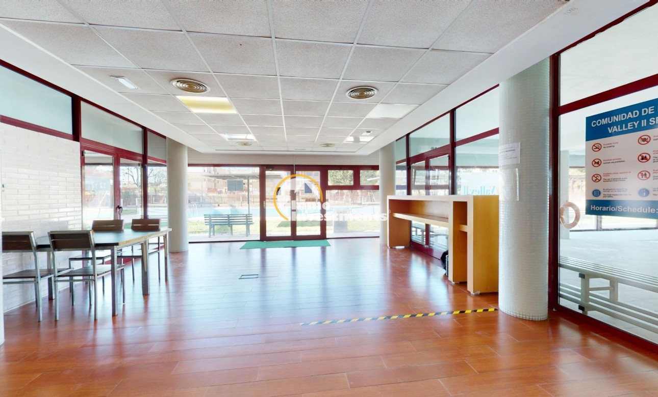 Reventa - Apartamento - Villanueva del Rio Segura - Urbanización plan parcial la morra