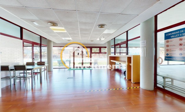 Reventa - Apartamento - Villanueva del Rio Segura - Urbanización plan parcial la morra