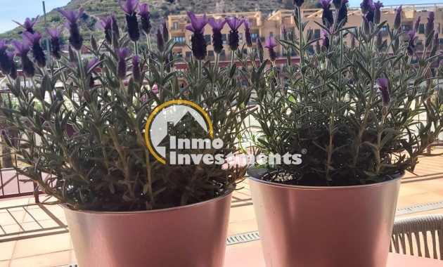 Reventa - Apartamento - Villanueva del Rio Segura - Urbanización plan parcial la morra