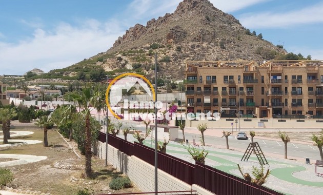 Reventa - Apartamento - Villanueva del Rio Segura - Urbanización plan parcial la morra