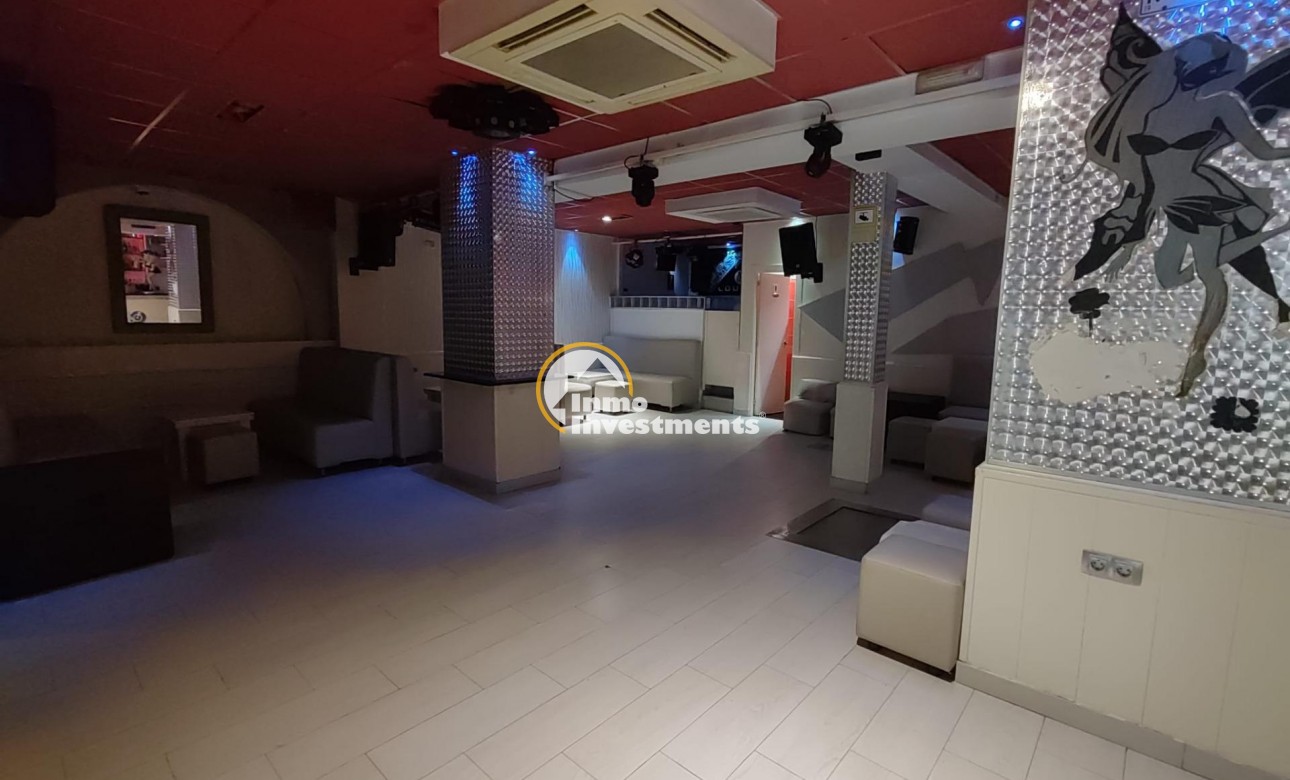 Resale - Commercial - Orihuela Costa - Villamartin