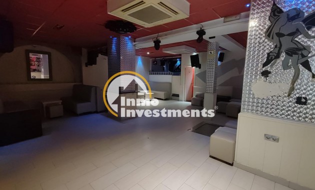 Resale - Commercial - Orihuela Costa - Villamartin