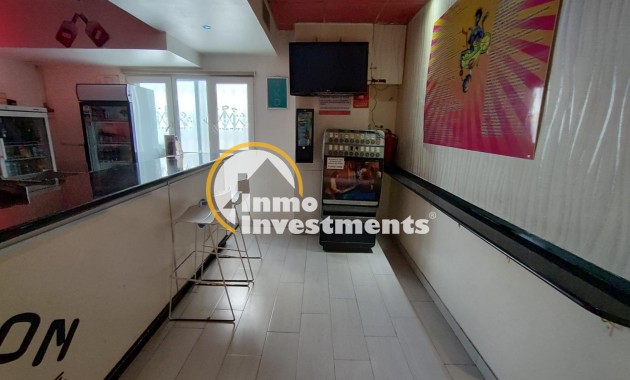 Resale - Commercial - Orihuela Costa - Villamartin