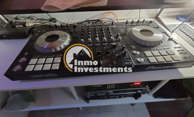 Resale - Commercial - Orihuela Costa - Villamartin