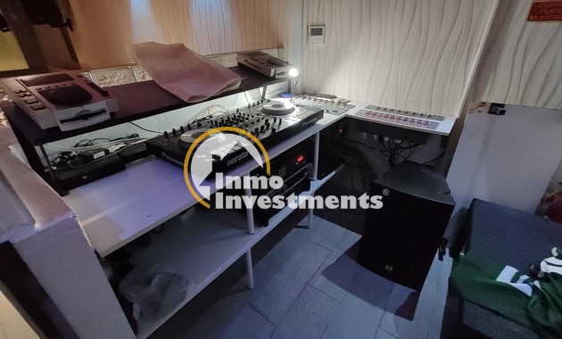 Resale - Commercial - Orihuela Costa - Villamartin