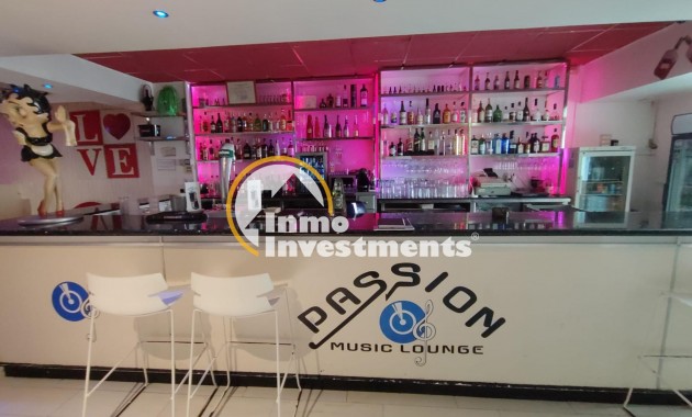 Resale - Commercial - Orihuela Costa - Villamartin