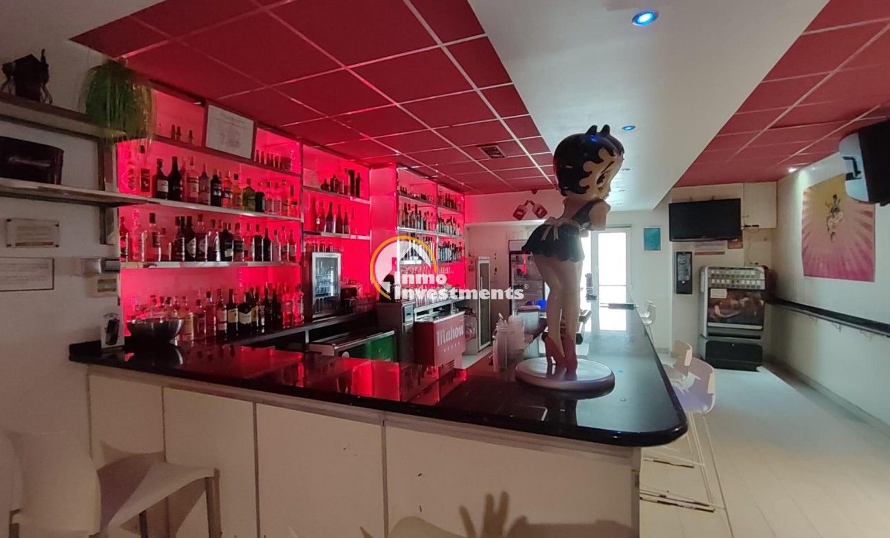 Resale - Commercial - Orihuela Costa - Villamartin