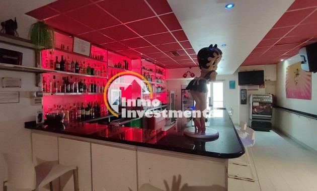 Resale - Commercial - Orihuela Costa - Villamartin