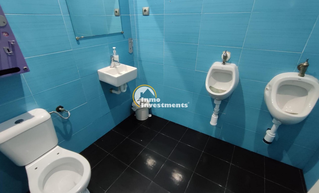 Resale - Commercial - Orihuela Costa - Villamartin