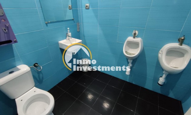 Resale - Commercial - Orihuela Costa - Villamartin