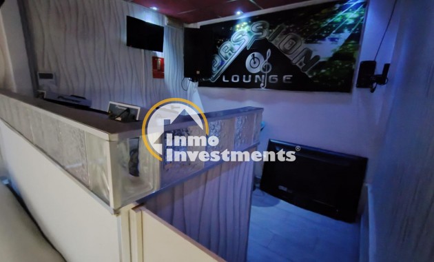 Resale - Commercial - Orihuela Costa - Villamartin