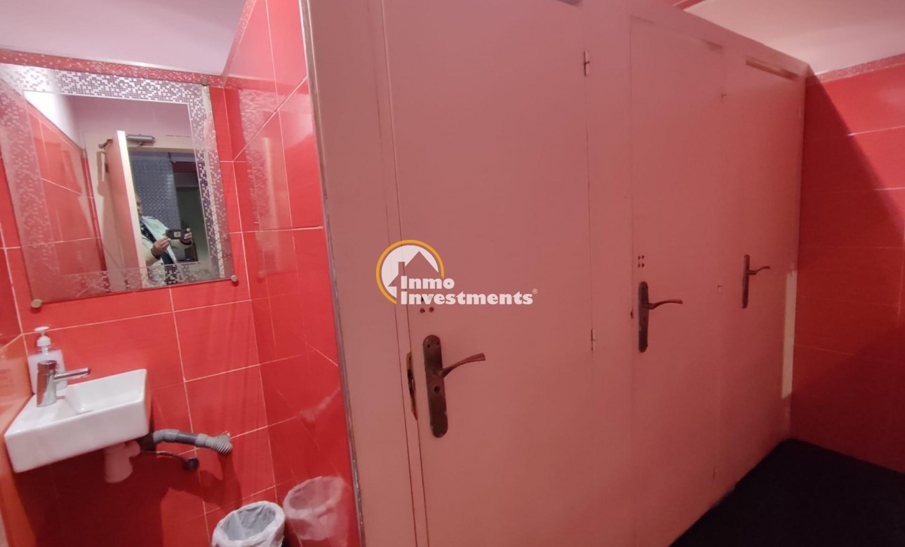 Resale - Commercial - Orihuela Costa - Villamartin