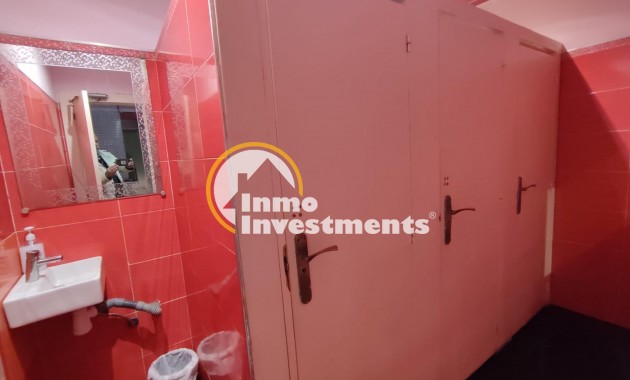 Resale - Commercial - Orihuela Costa - Villamartin