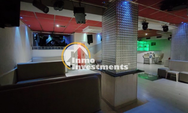 Resale - Commercial - Orihuela Costa - Villamartin