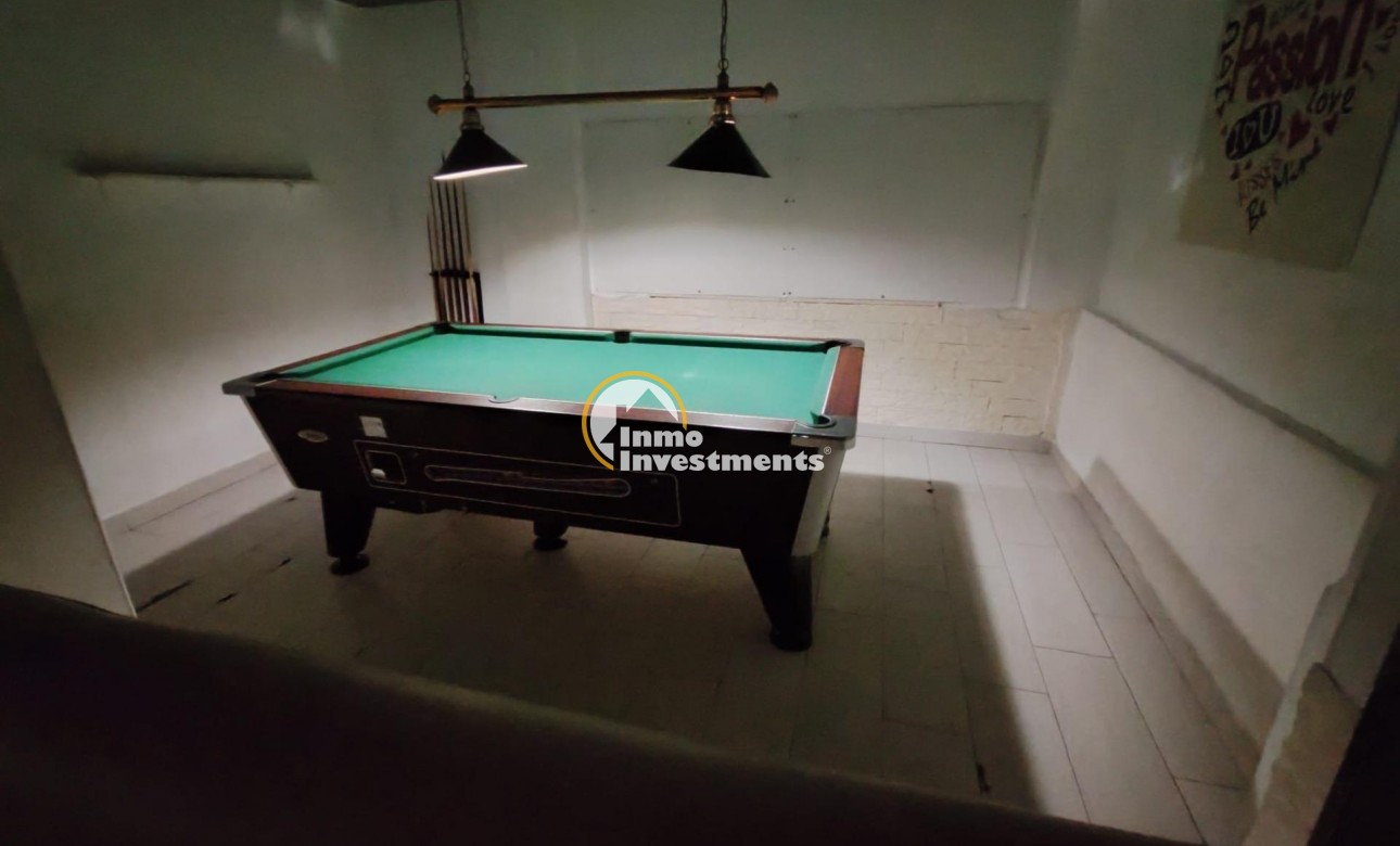 Resale - Commercial - Orihuela Costa - Villamartin