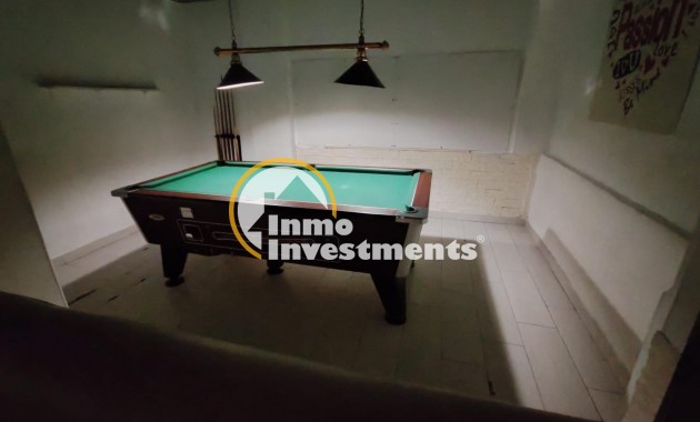 Resale - Commercial - Orihuela Costa - Villamartin