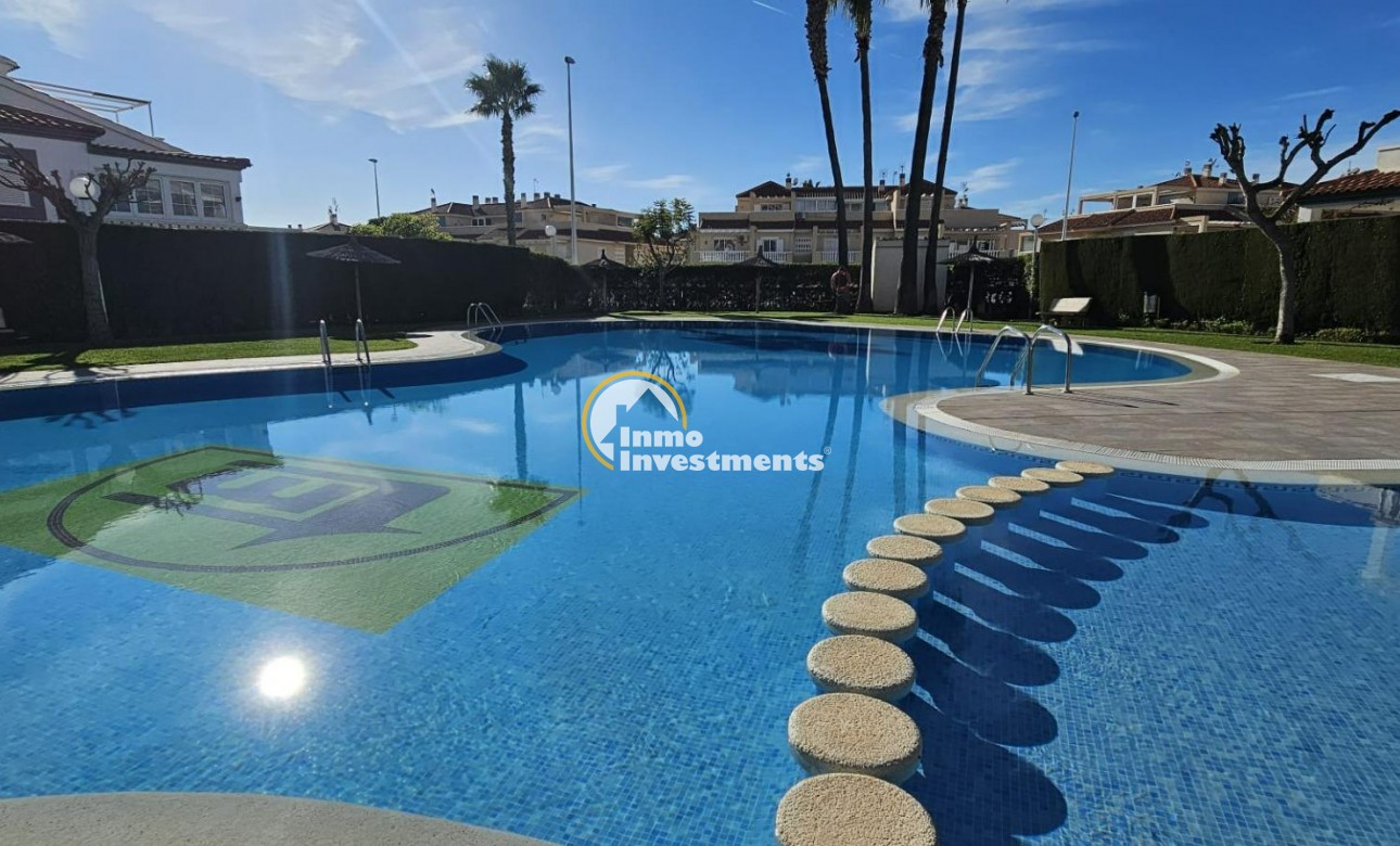 Revente privée - Maison mitoyenne - Orihuela Costa - Punta Prima