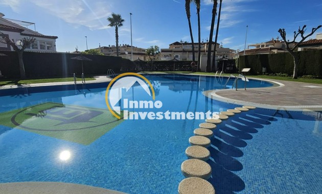 Revente privée - Maison mitoyenne - Orihuela Costa - Punta Prima