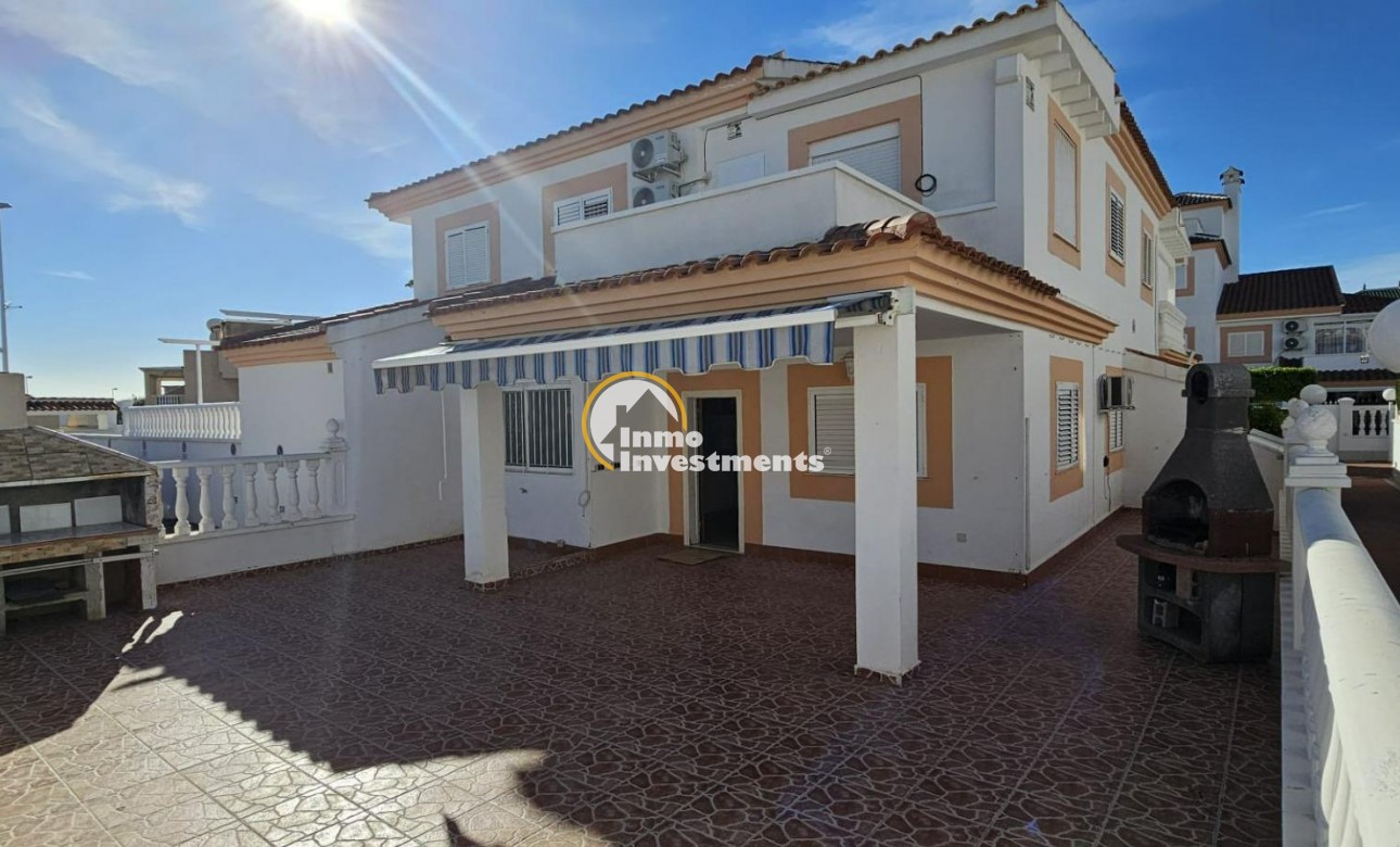 Revente privée - Maison mitoyenne - Orihuela Costa - Punta Prima