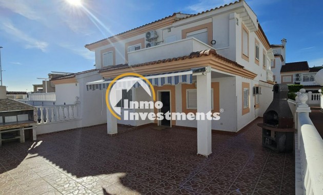 Revente privée - Maison mitoyenne - Orihuela Costa - Punta Prima