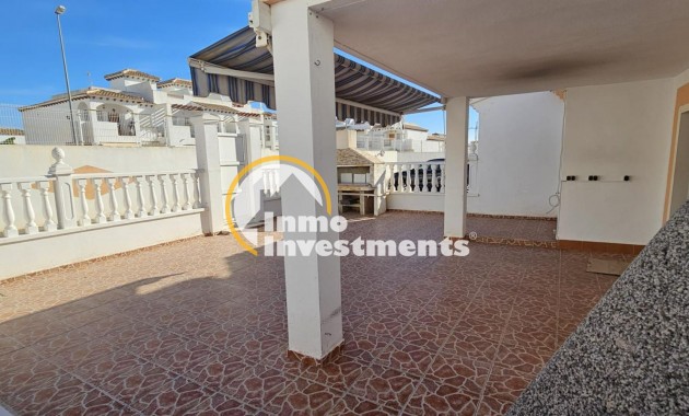 Revente privée - Maison mitoyenne - Orihuela Costa - Punta Prima
