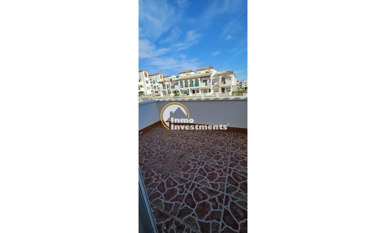 Revente privée - Maison mitoyenne - Orihuela Costa - Punta Prima