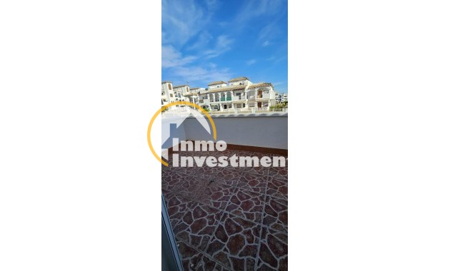 Revente privée - Maison mitoyenne - Orihuela Costa - Punta Prima