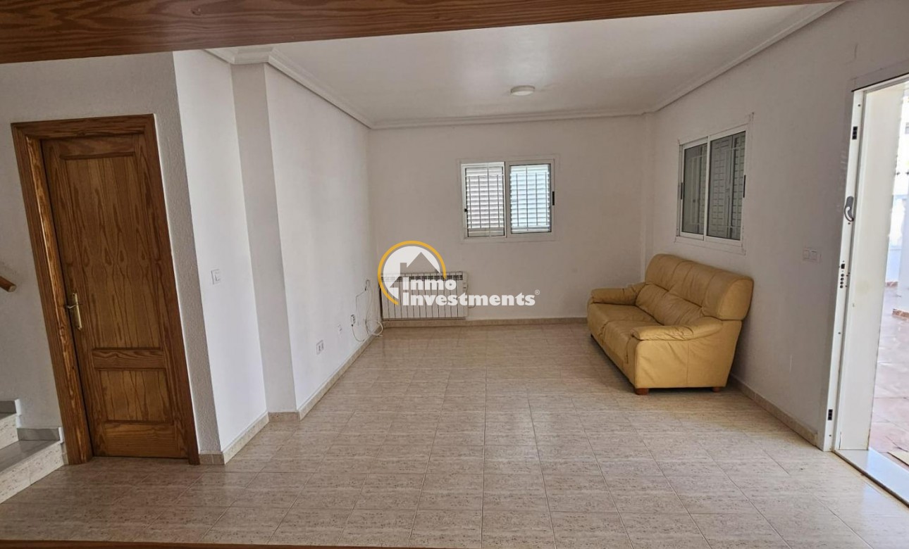 Revente privée - Maison mitoyenne - Orihuela Costa - Punta Prima
