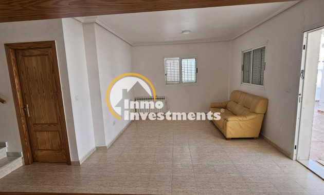 Revente privée - Maison mitoyenne - Orihuela Costa - Punta Prima
