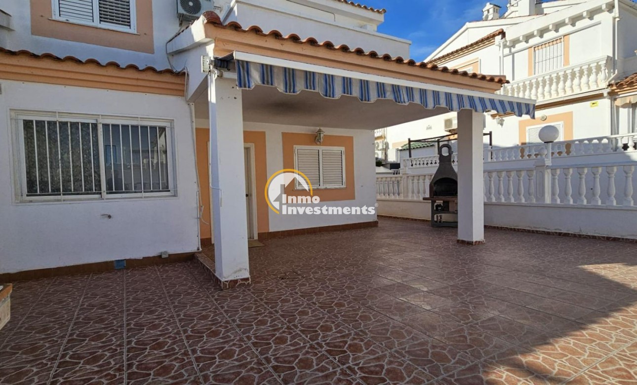 Revente privée - Maison mitoyenne - Orihuela Costa - Punta Prima