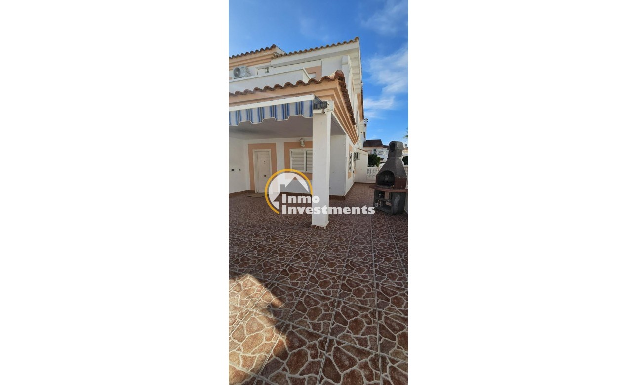 Revente privée - Maison mitoyenne - Orihuela Costa - Punta Prima