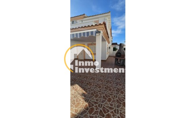 Revente privée - Maison mitoyenne - Orihuela Costa - Punta Prima