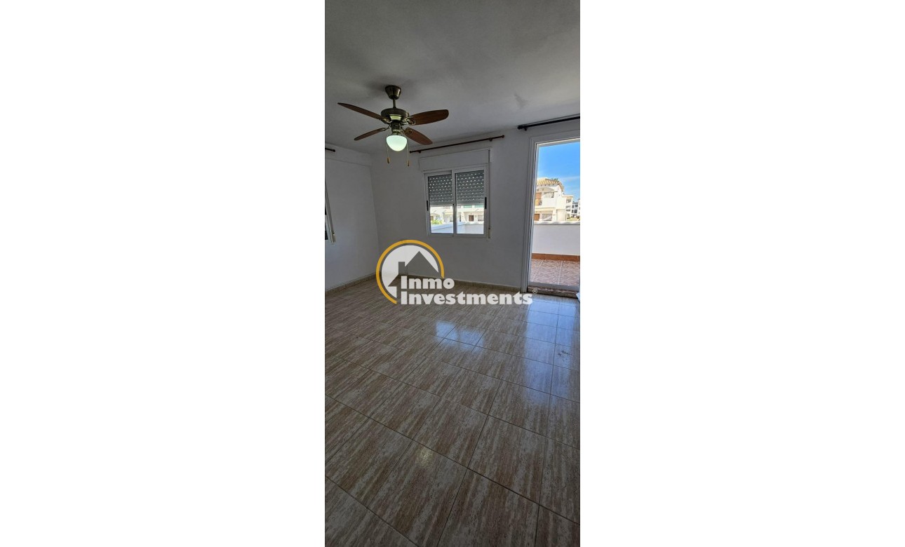 Revente privée - Maison mitoyenne - Orihuela Costa - Punta Prima