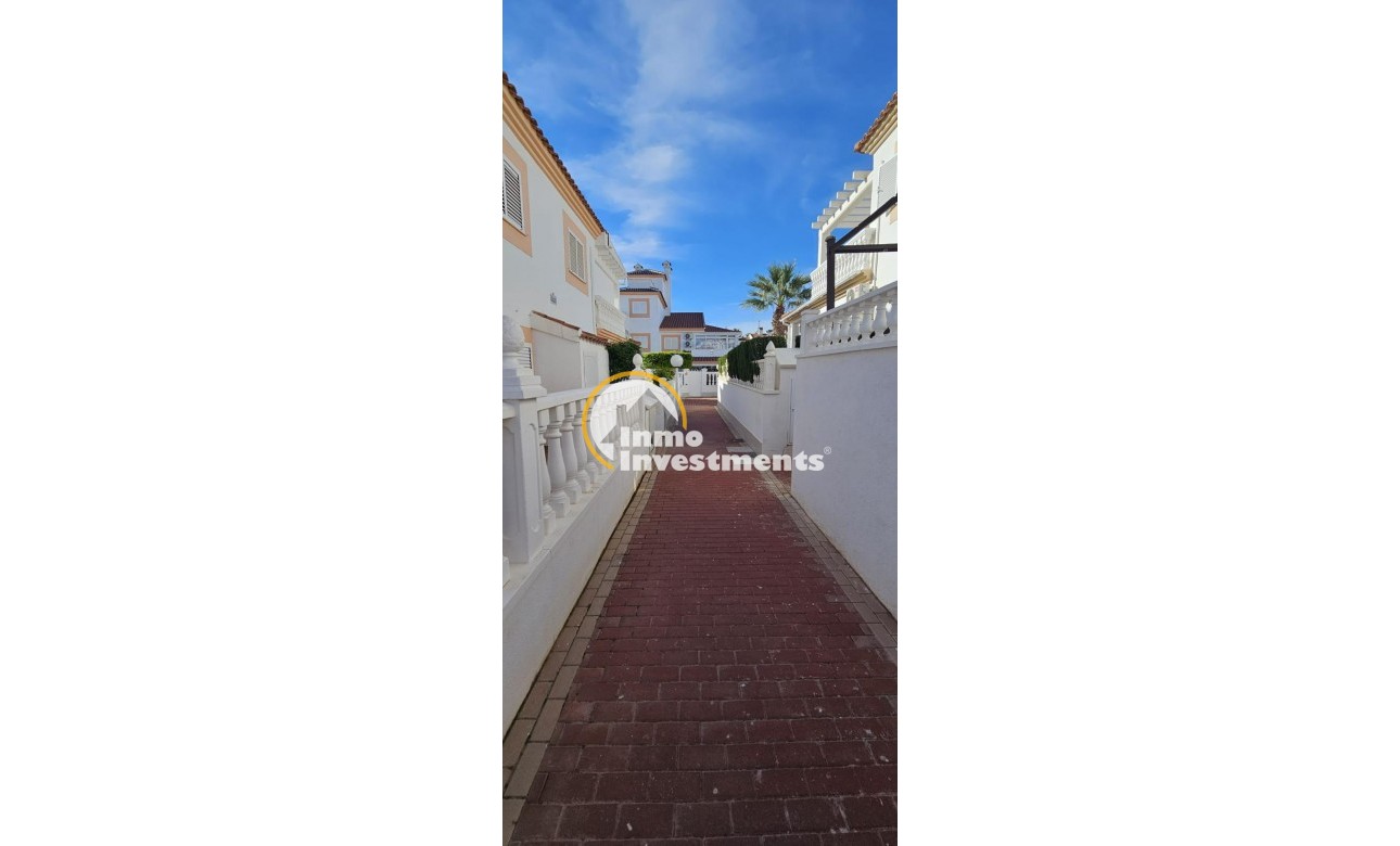 Revente privée - Maison mitoyenne - Orihuela Costa - Punta Prima