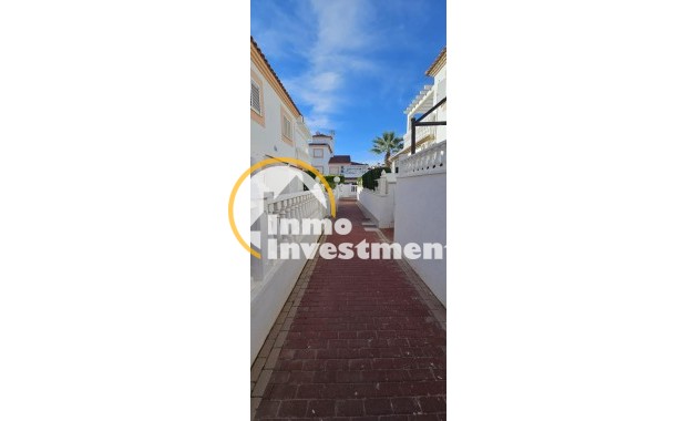 Revente privée - Maison mitoyenne - Orihuela Costa - Punta Prima